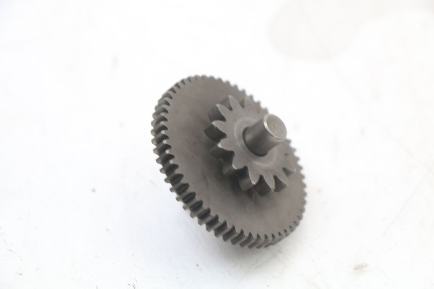 photo de STARTER KLIKKEERWIEL HONDA NES AROBASE 125 (2000 - 2003) - Staat van het oppervlak