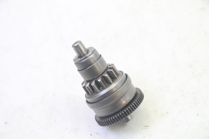 photo de STARTER KLIKKEERWIEL SPEEDY HT50QT6 50 - Andere kijkhoek