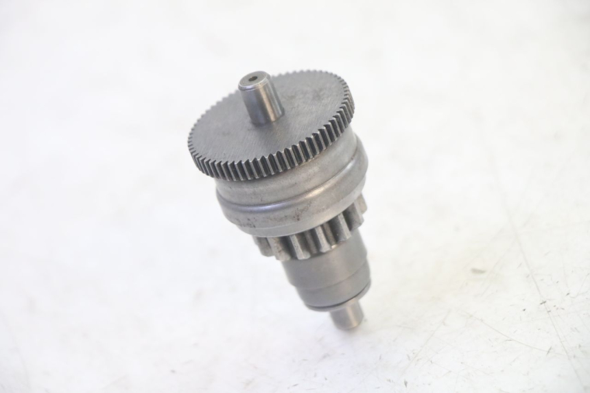 photo de STARTER KLIKKEERWIEL SPEEDY HT50QT6 50 - Technische close-up