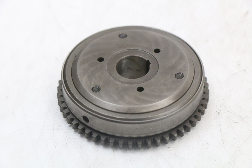 photo de STARTER KLIKKEERWIEL SYM JET 14 4T 50 (2018 - 2022) - Andere kijkhoek