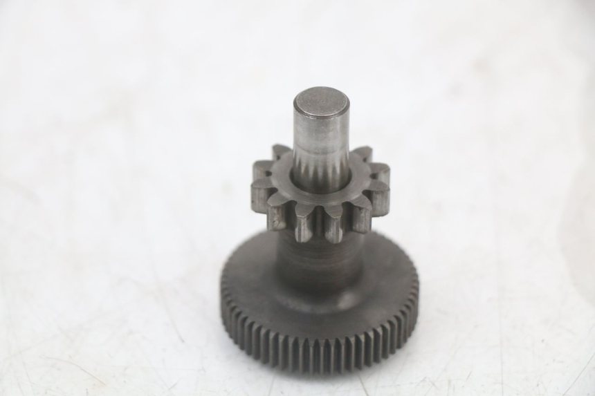 photo de STARTER KLIKKEERWIEL SYM JET 14 4T 50 (2018 - 2022) - Technische close-up