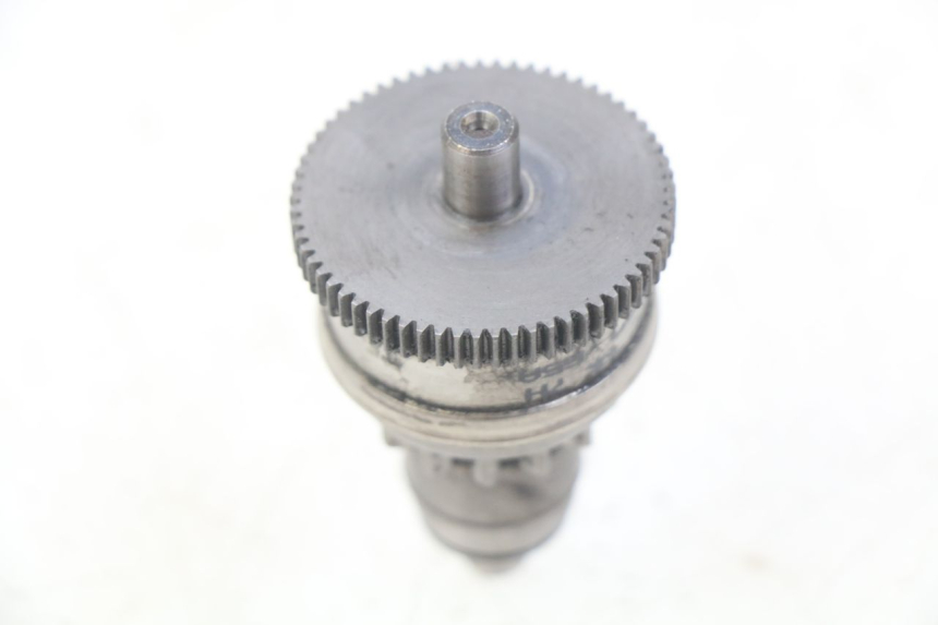 photo de STARTKLOK WIEL SYM JET EURO X 2T 50 (2003 - 2007) - Detail van het onderdeel