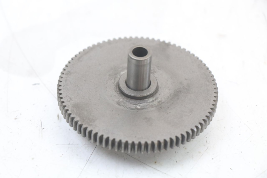 photo de STARTER KLIKKEERWIEL KAWASAKI GTR 1000 (1994 - 2004) - Bevestigingspunten