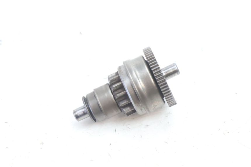 photo de STARTER KLIKKEERWIEL PEUGEOT KISBEE 2T 50 (2010 - 2017) - Hoofdaanzicht