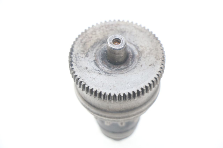 photo de STARTER KLIKKEERWIEL PEUGEOT KISBEE 4T 50 (2018 - 2022) - Zoom op gebruiksstaat