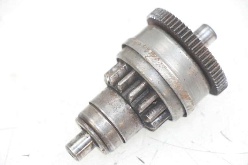 photo de STARTER KLIKKEERWIEL PEUGEOT KISBEE 4T 50 (2010 - 2017) - Hoofdaanzicht