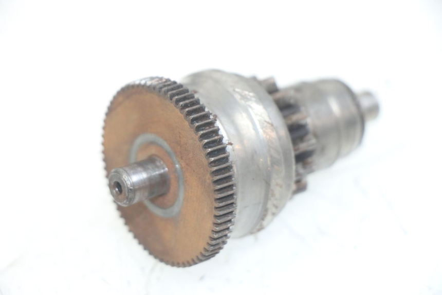 photo de STARTER KLIKKEERWIEL PEUGEOT KISBEE 4T 50 (2010 - 2017) - Detail van het onderdeel