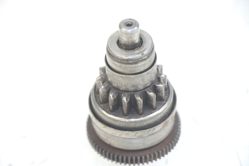 photo de STARTER KLIKKEERWIEL PEUGEOT KISBEE 4T 50 (2010 - 2017) - Zoom op gebruiksstaat