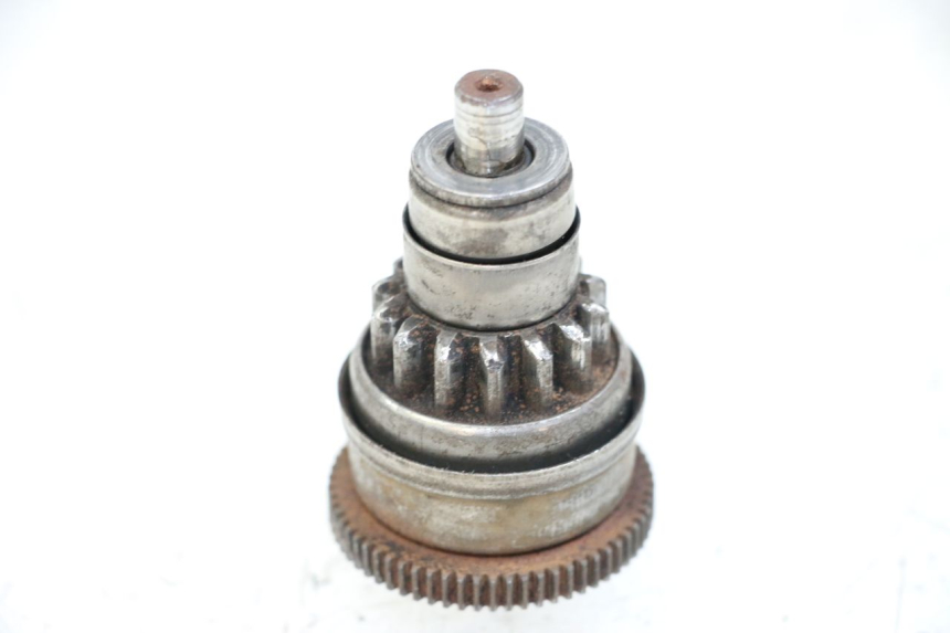 photo de STARTER KLIKKEERWIEL PEUGEOT KISBEE 4T 50 (2010 - 2017) - Detail van het onderdeel