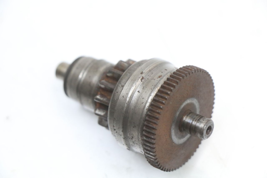 photo de STARTER KLIKKEERWIEL PEUGEOT KISBEE 4T 50 (2018 - 2022) - Detail van het onderdeel