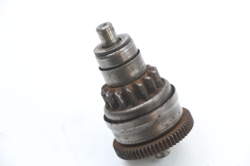 photo de STARTER KLIKKEERWIEL PEUGEOT KISBEE 4T 50 (2018 - 2022) - Zoom op gebruiksstaat