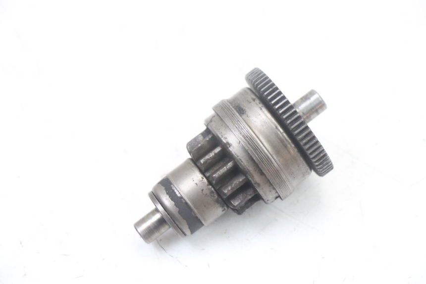 photo de STARTER KLIKKEERWIEL PEUGEOT KISBEE 4T 50 (2018 - 2022) - Hoofdaanzicht