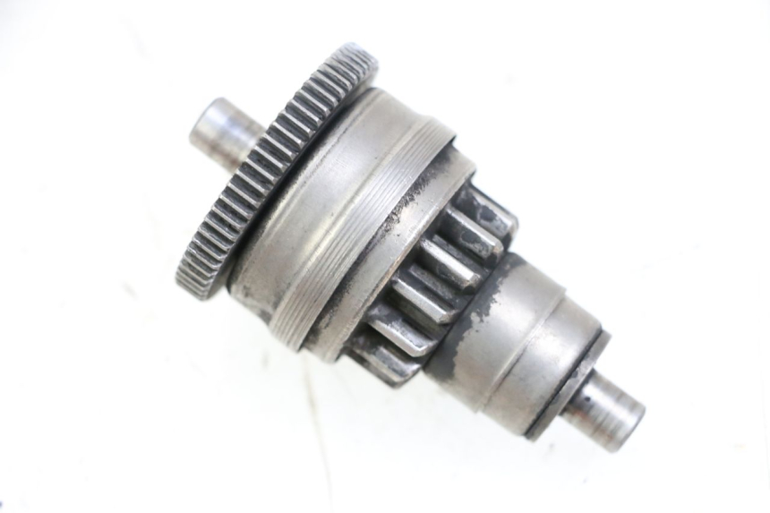 photo de STARTER KLIKKEERWIEL PEUGEOT KISBEE 4T 50 (2010 - 2017) - Hoofdaanzicht