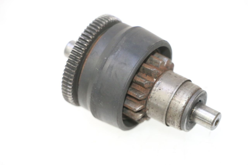 photo de STARTKOPPELING PEUGEOT KISBEE 4T 50 (2023 - 2026) - Hoofdaanzicht