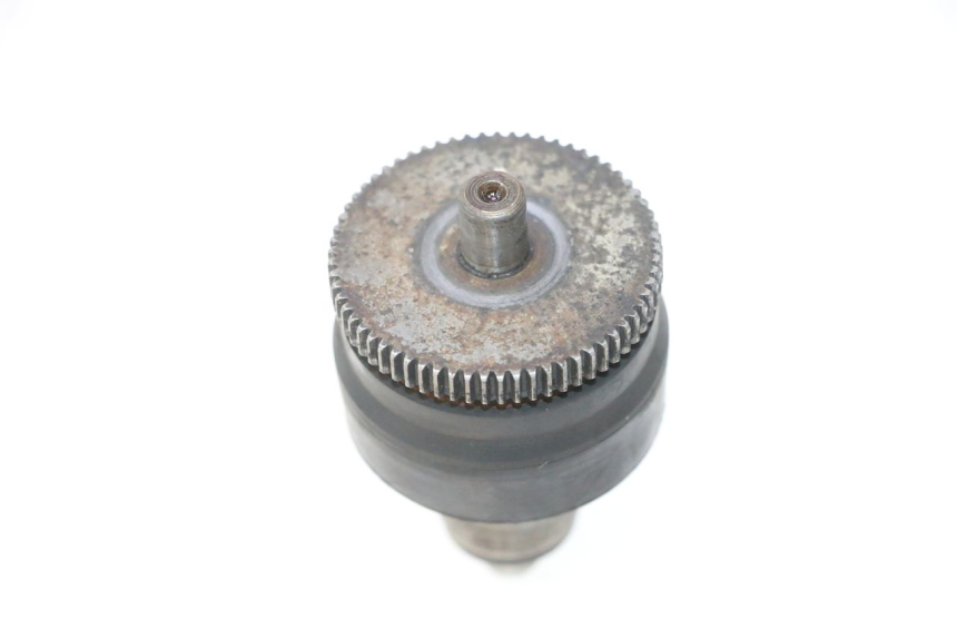 photo de STARTKOPPELING PEUGEOT KISBEE 4T 50 (2023 - 2026) - Detail van het onderdeel