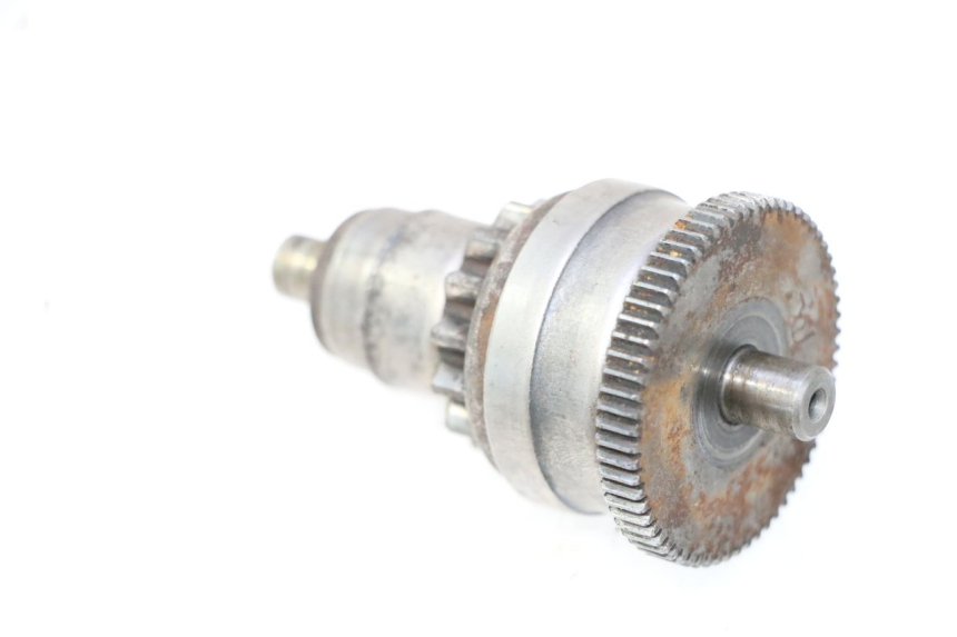 photo de STARTER KLIKKEERWIEL PEUGEOT KISBEE 4T 50 (2010 - 2017) - Detail van het onderdeel