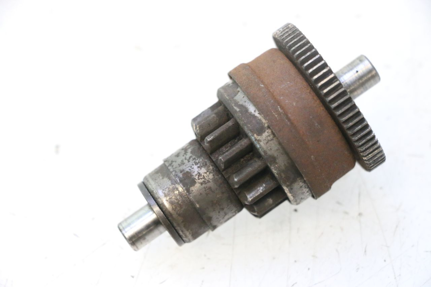 photo de STARTER KLIKKEERWIEL PEUGEOT KISBEE 4T 50 (2018 - 2022) - Hoofdaanzicht