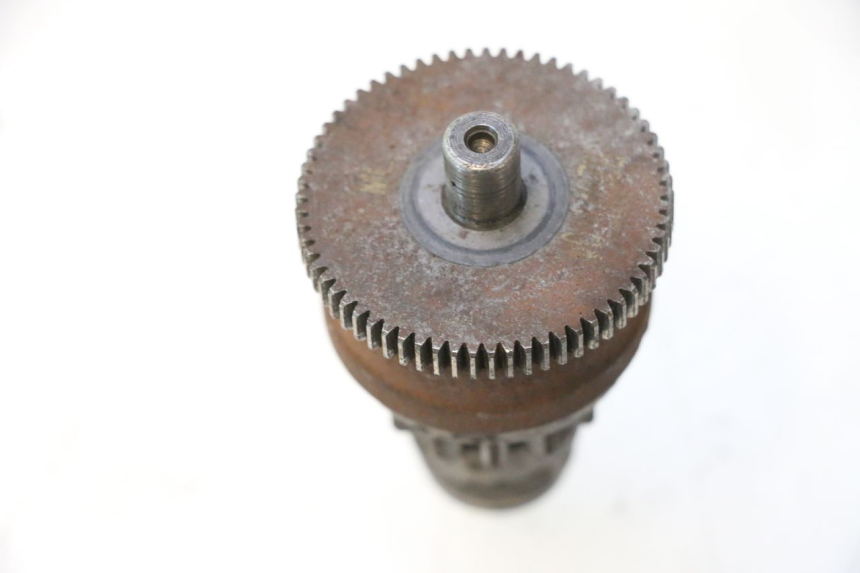 photo de STARTER KLIKKEERWIEL PEUGEOT KISBEE 4T 50 (2018 - 2022) - Detail van het onderdeel
