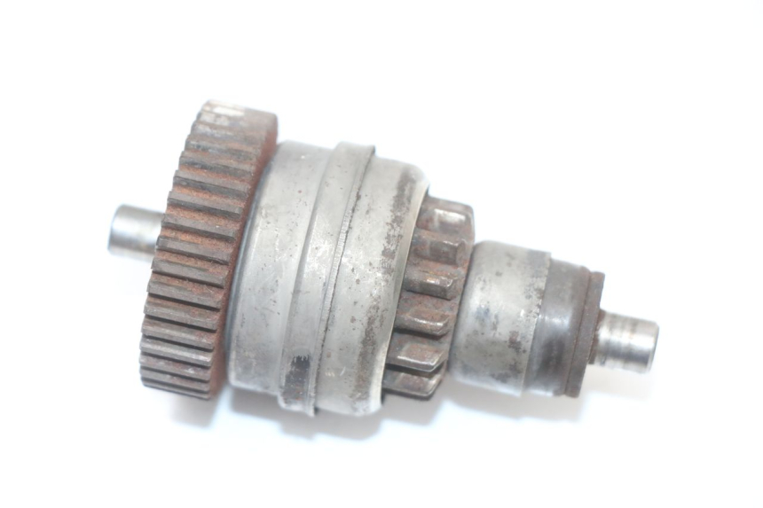 photo de STARTER KLIKKEERWIEL RENAULT KOURANOS 125 (2001 - 2004) - Hoofdaanzicht