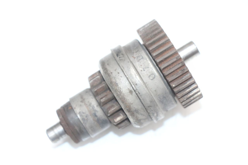 photo de STARTER KLIKKEERWIEL RENAULT KOURANOS 125 (2001 - 2004) - Detail van het onderdeel