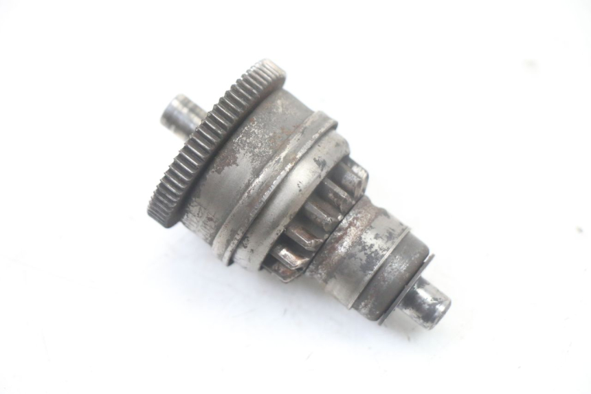 photo de STARTKLOK WIEL KYMCO DINK 4T 50 (2007 - 2018) - Hoofdaanzicht