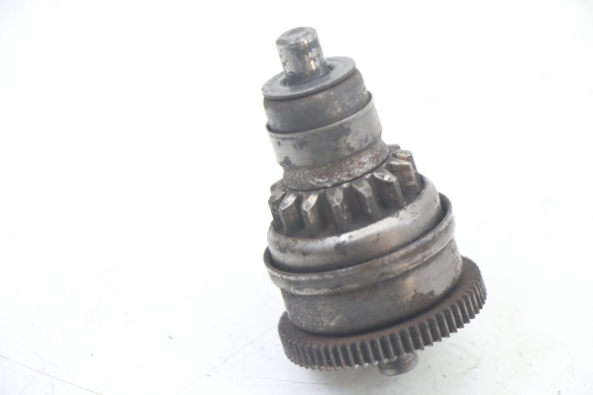 photo de STARTKLOK WIEL KYMCO DINK 4T 50 (2007 - 2018) - Detail van het onderdeel