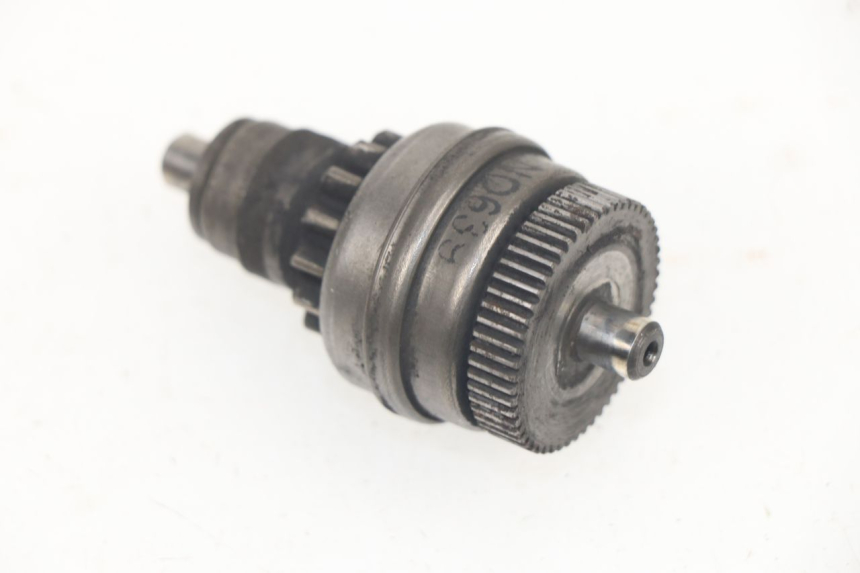 photo de STARTER KLIKKEERWIEL PIAGGIO LIBERTY 4T 50 (2009 - 2015) - Detail van het onderdeel