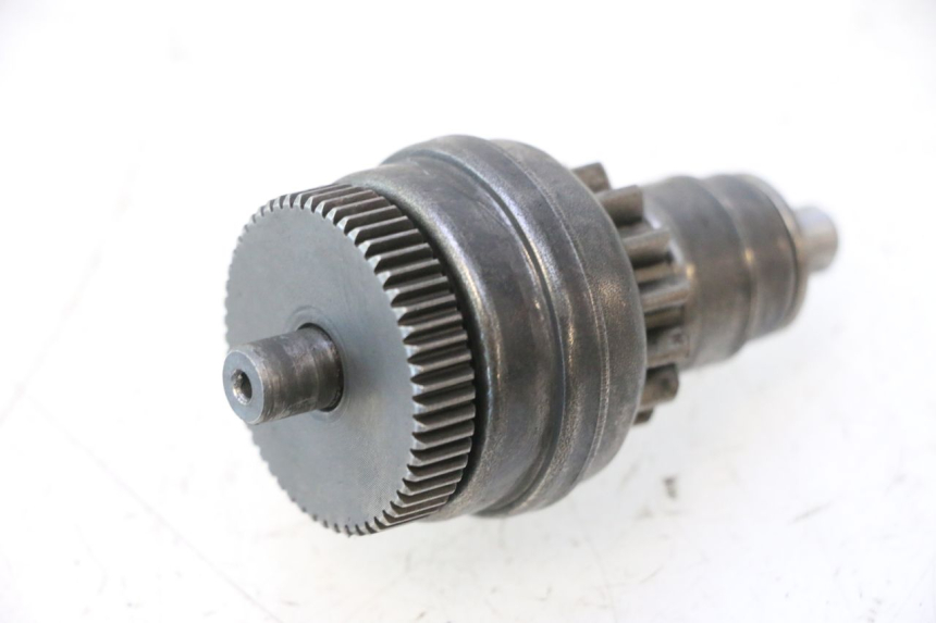 photo de STARTKOPPELING PIAGGIO LIBERTY IGET 4T 50 (2021 - 2025) - Detail van het onderdeel