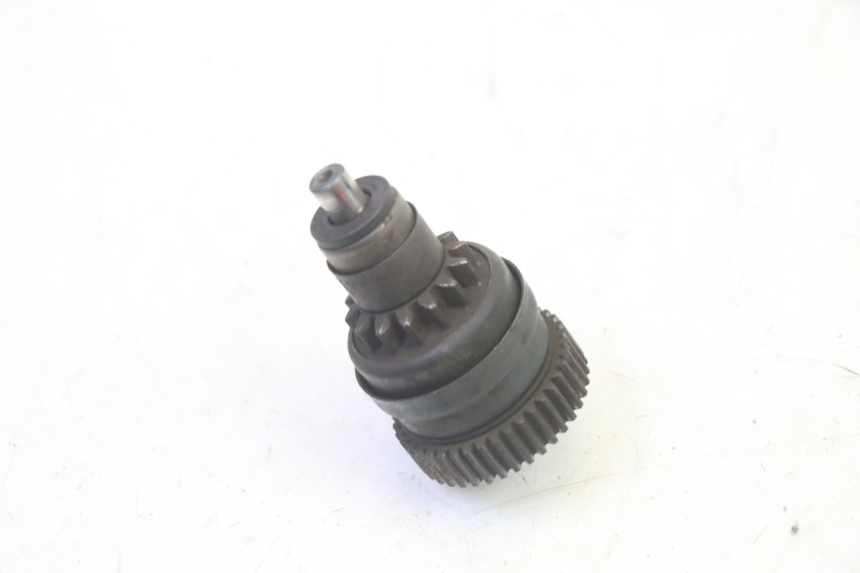 photo de STARTER KLIKKEERWIEL PIAGGIO LIBERTY 125 (1998 - 2008) - Andere kijkhoek