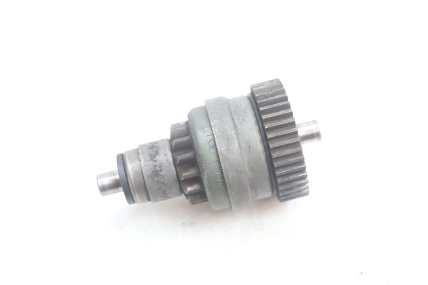 photo de STARTER KLIKKEERWIEL PIAGGIO LIBERTY 125 (1998 - 2008) - Hoofdaanzicht