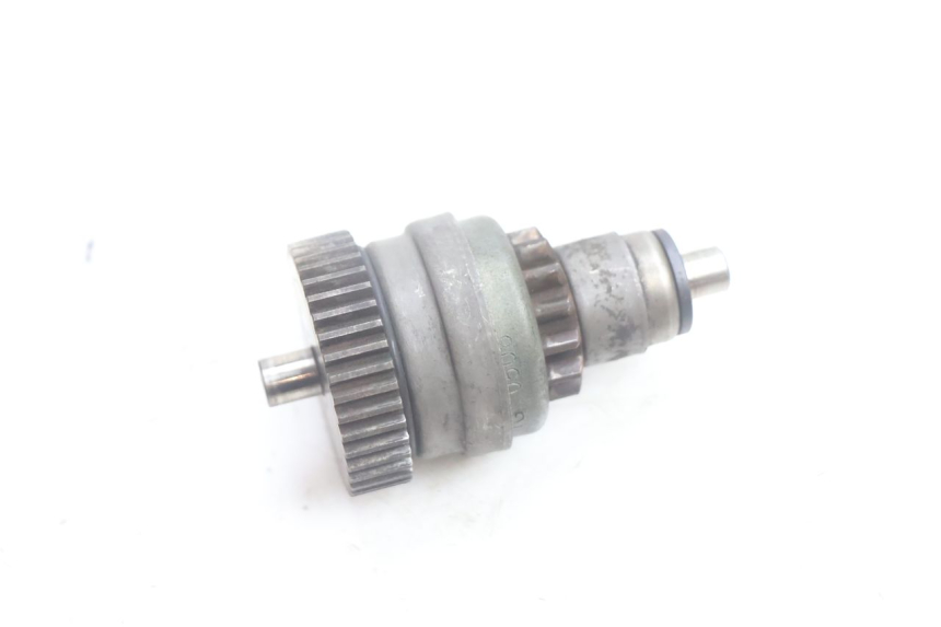 photo de STARTER KLIKKEERWIEL PIAGGIO LIBERTY 125 (1998 - 2008) - Detail van het onderdeel