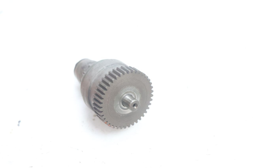 photo de STARTER KLIKKEERWIEL PIAGGIO LIBERTY 125 (1998 - 2008) - Andere kijkhoek
