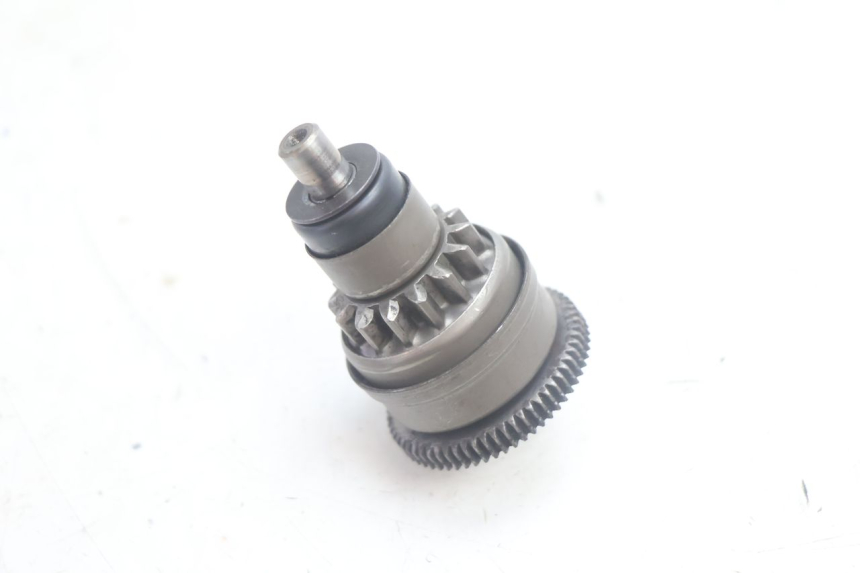 photo de STARTKOPPELING PIAGGIO LIBERTY 50 (1998 - 2003) - Detail van het onderdeel