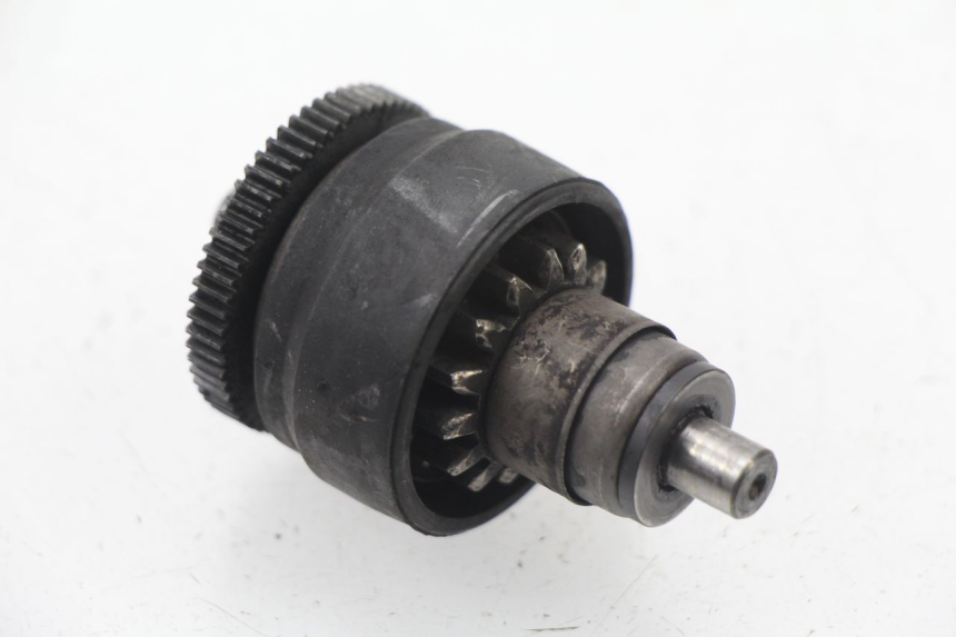 photo de STARTKLOK RIEM PEUGEOT LOOXOR 50 (2001 - 2004) - Hoofdaanzicht