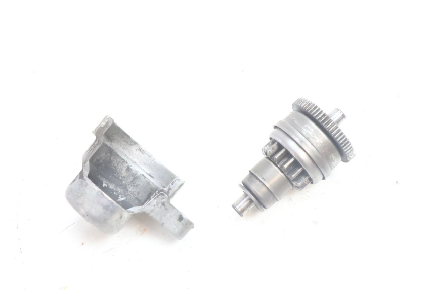 photo de STARTER KLIKKEERWIEL PEUGEOT LUDIX BLASTER 50 (2006 - 2014) - Hoofdaanzicht