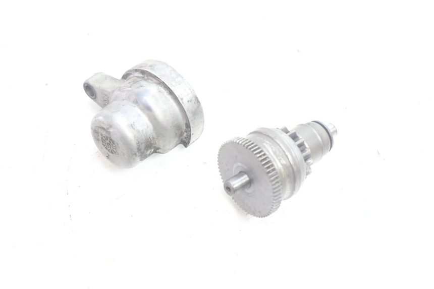 photo de STARTER KLIKKEERWIEL PEUGEOT LUDIX BLASTER 50 (2006 - 2014) - Detail van het onderdeel