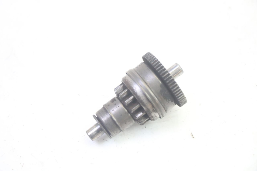 photo de STARTER KLIKKEERWIEL PEUGEOT LUDIX 50 (2008 - 2017) - Hoofdaanzicht