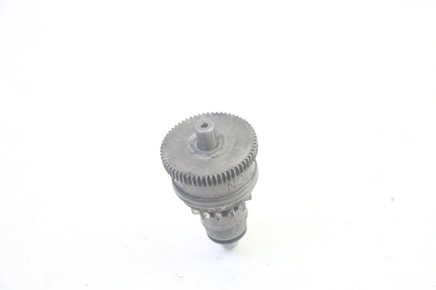 photo de STARTER KLIKKEERWIEL PEUGEOT LUDIX 50 (2008 - 2017) - Zoom op gebruiksstaat