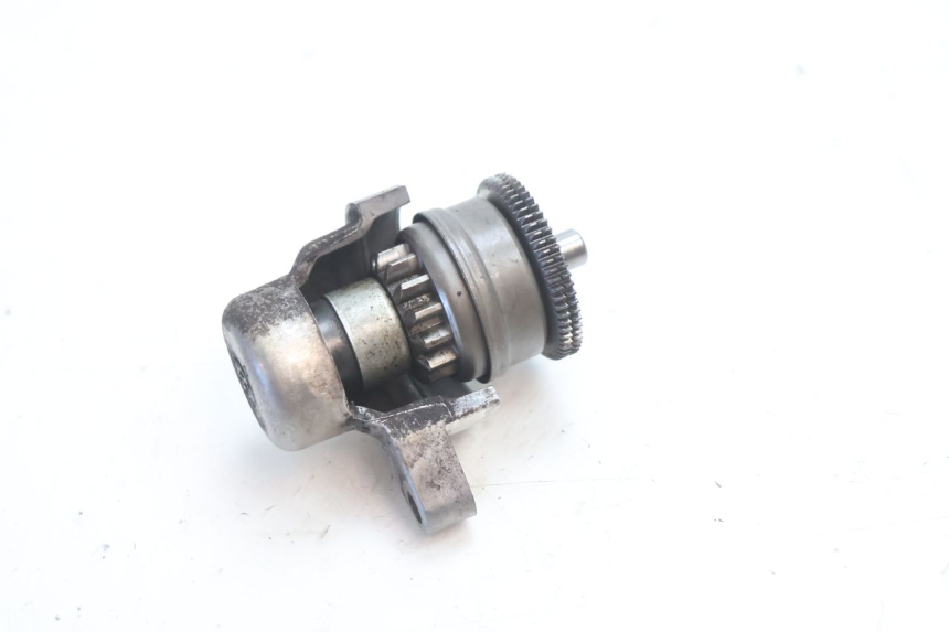 photo de STARTER KLIKKEERWIEL PEUGEOT LUDIX 50 (2008 - 2017) - Detail van het onderdeel