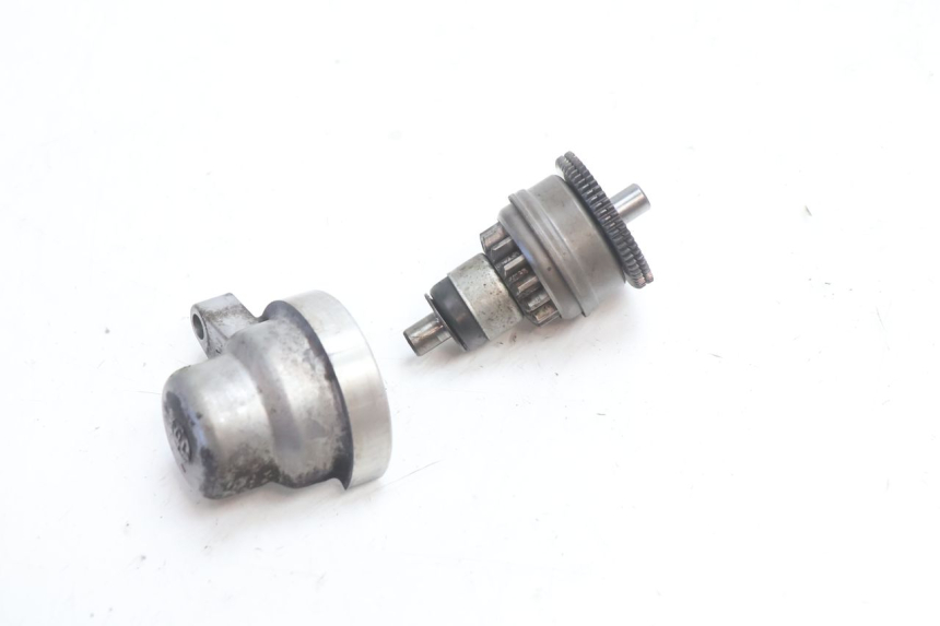 photo de STARTER KLIKKEERWIEL PEUGEOT LUDIX 50 (2008 - 2017) - Zoom op gebruiksstaat
