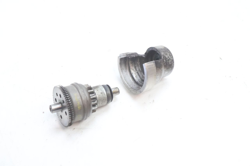 photo de STARTER KLIKKEERWIEL PEUGEOT LUDIX 50 (2008 - 2017) - Andere kijkhoek