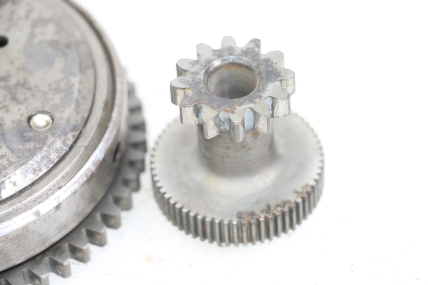 photo de STARTER KLIKKEERWIEL SYM MIO 50 (2011 - 2017) - Overzicht