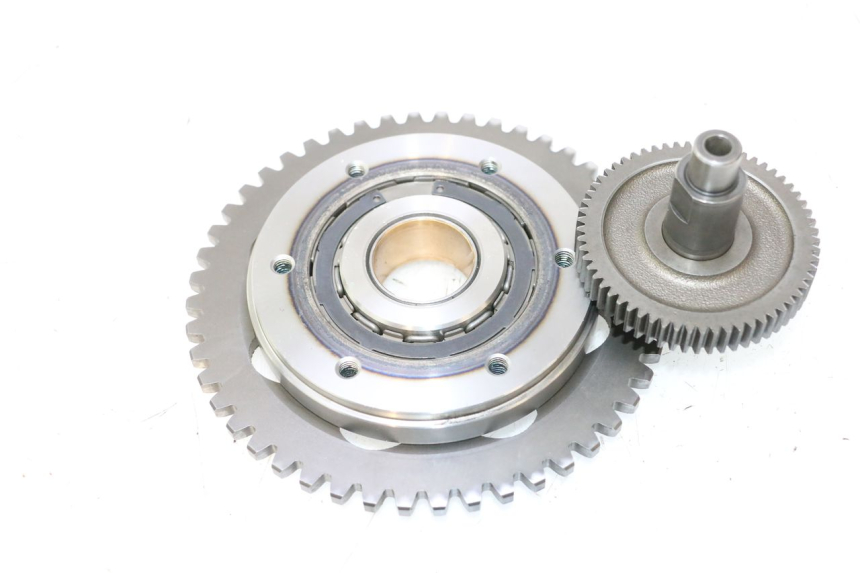 photo de STARTER KLIKKEERWIEL PIAGGIO MP3 LT 300 (2010 - 2016) - Detail van het onderdeel