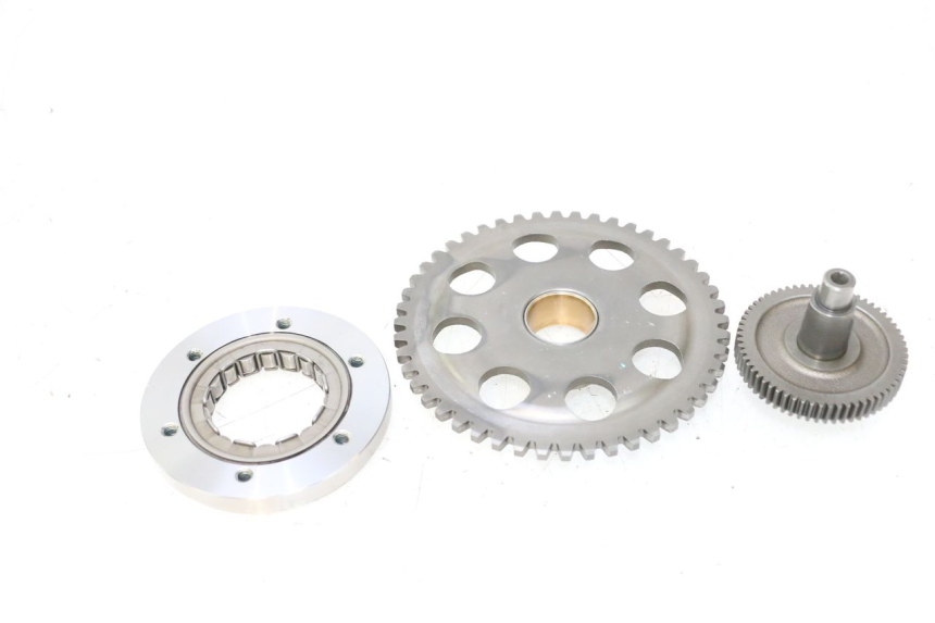 photo de STARTER KLIKKEERWIEL PIAGGIO MP3 LT 300 (2010 - 2016) - Technische close-up