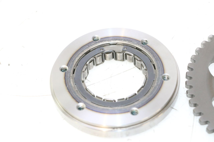 photo de STARTER KLIKKEERWIEL PIAGGIO MP3 LT 300 (2010 - 2016) - Overzicht