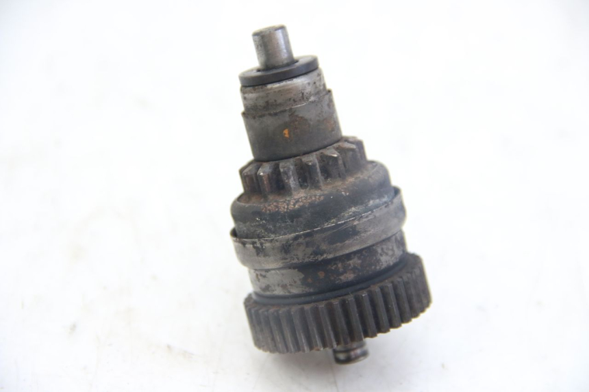 photo de STARTER KLIKKEERWIEL PIAGGIO MP3 125 (2006 - 2014) - Hoofdaanzicht