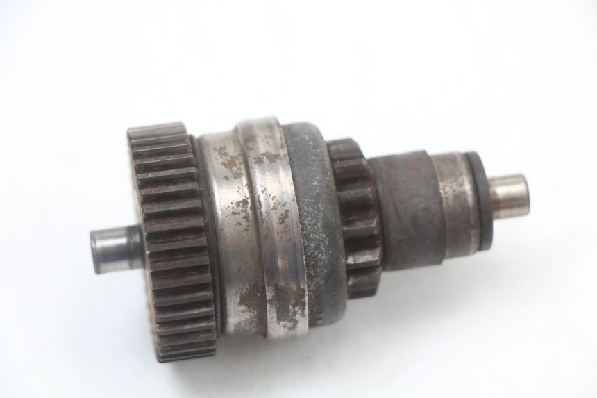 photo de STARTER KLIKKEERWIEL PIAGGIO MP3 125 (2006 - 2014) - Hoofdaanzicht