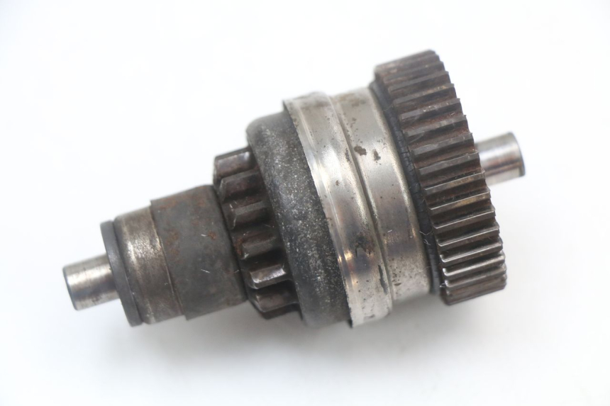 photo de STARTER KLIKKEERWIEL PIAGGIO MP3 125 (2006 - 2014) - Detail van het onderdeel