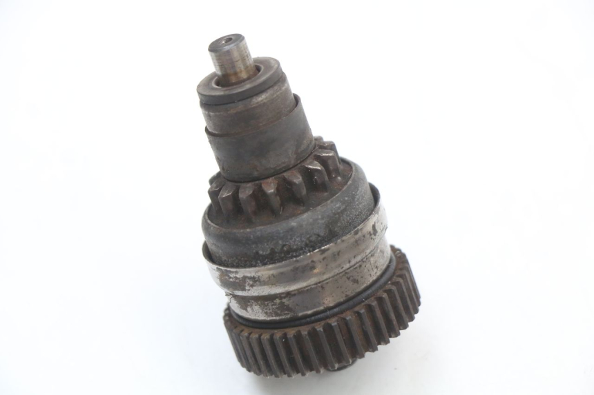 photo de STARTER KLIKKEERWIEL PIAGGIO MP3 125 (2006 - 2014) - Zoom op gebruiksstaat