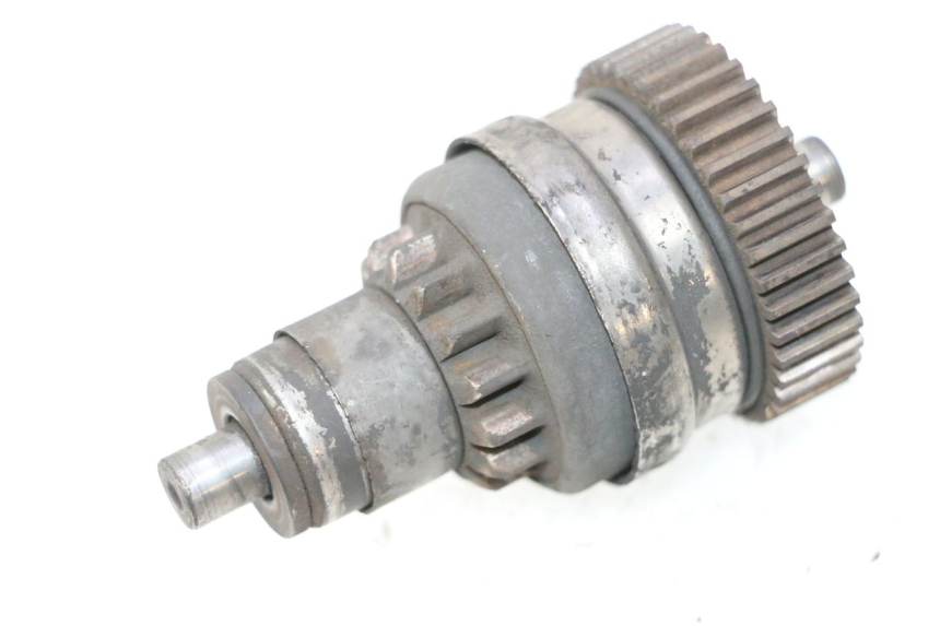 photo de STARTER KLIKKEERWIEL PIAGGIO MP3 125 (2006 - 2014) - Hoofdaanzicht